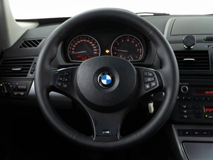 Внедорожник BMW X3 2009 года, 899046 рублей, Москва