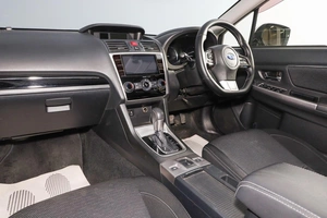 Универсал Subaru Levorg 2016 года, 1599000 рублей, Новосибирск