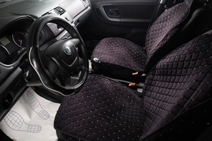 Хетчбэк Skoda Fabia 2011 года, 449000 рублей, Оренбург