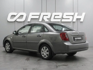 Седан Daewoo Gentra 2015 года, 649000 рублей, Воронеж