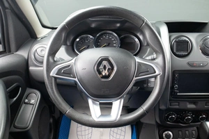 Внедорожник Renault Duster 2019 года, 1699000 рублей, Оренбург