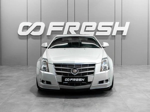 Купе Cadillac CTS 2011 года, 1219000 рублей, Тюмень