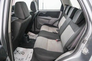 Внедорожник Suzuki SX4 2011 года, 799000 рублей, Красноярск