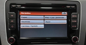 Седан Volkswagen Passat 2013 года, 1150000 рублей, Красноярск