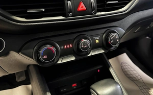 Седан Kia K3 2021 года, 2037000 рублей, Красноярск