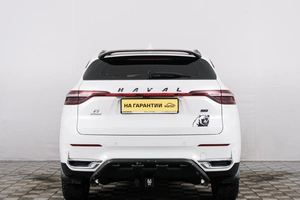 Внедорожник Haval F7 2021 года, 2349000 рублей, Красноярск