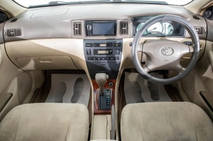 Универсал Toyota Corolla 2001 года, 499000 рублей, Барнаул