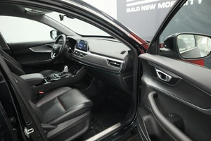 Внедорожник Chery Tiggo 7 2022 года, 1810000 рублей, Курск