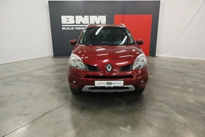 Внедорожник Renault Koleos 2008 года, 975000 рублей, Курск