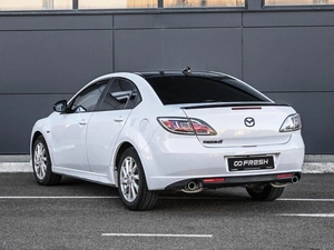 Седан Mazda 6 2010 года, 884000 рублей, Кирилловка