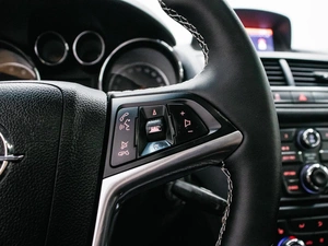 Внедорожник Opel Mokka 2013 года, 1199000 рублей, Красноярск
