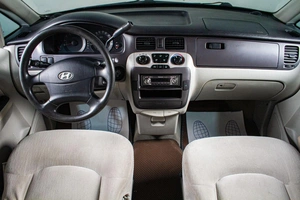 Минивэн Hyundai Trajet 2005 года, 779000 рублей, Сургут