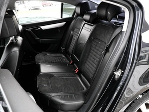 Седан Volkswagen Passat 2012 года, 899000 рублей, Волгоград