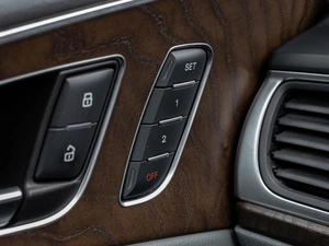 Седан Audi A6 2012 года, 1650000 рублей, Краснодар