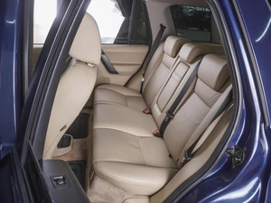 Внедорожник Land Rover Freelander 2008 года, 1379000 рублей, Ростов-на-Дону