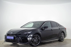 Седан Toyota Camry 2024 года, 4639000 рублей, Оренбург