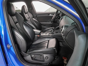 Хетчбэк Audi RS3 2016 года, 2999000 рублей, Воронеж