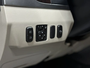 Внедорожник Mitsubishi Pajero 2017 года, 3327000 рублей, Красноярск