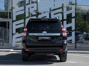 Внедорожник Toyota Land Cruiser Prado 2014 года, 3260000 рублей, Волгоград