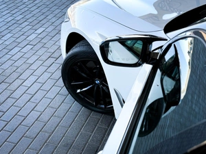Седан BMW 5 серия 2018 года, 3465000 рублей, Уфа