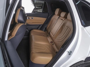 Внедорожник Geely Galaxy Starship 7 2025 года, 3620000 рублей, Ростов-на-Дону