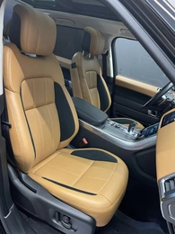 Внедорожник Land Rover Range Rover Sport 2021 года, 7990000 рублей, Красноярск