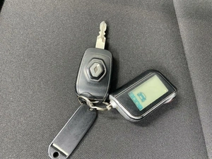 Внедорожник Renault Duster 2018 года, 845000 рублей, Красноярск