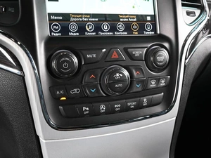 Внедорожник Jeep Grand Cherokee 2018 года, 5199000 рублей, Аксай