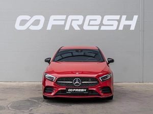 Хетчбэк Mercedes-benz A-класс 2018 года, 2199000 рублей, Краснодар