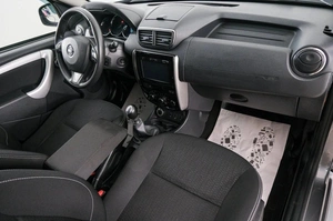Внедорожник Nissan Terrano 2018 года, 1649000 рублей, Красноярск