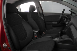 Седан Kia Rio 2012 года, 940000 рублей, Омск