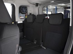 Минивэн Toyota Roomy 2021 года, 1390000 рублей, Омск