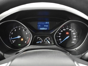 Хетчбэк Ford Focus 2011 года, 623200 рублей, Казань