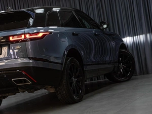Внедорожник Land Rover Range Rover Velar 2018 года, 4620000 рублей, Тюмень