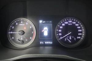 Внедорожник Hyundai Tucson 2016 года, 1975000 рублей, Орёл