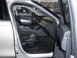 Внедорожник Land Rover Range Rover Velar 2017 года, 3649000 рублей, Санкт-Петербург