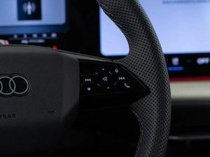 Внедорожник Audi Q5 2026 года, 7243434 рублей, Москва