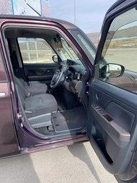 Минивэн Toyota Roomy 2018 года, 1000000 рублей, Ужур