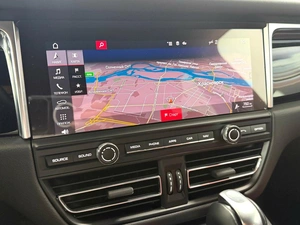 Внедорожник Porsche Macan S 2019 года, 7595000 рублей, Красноярск