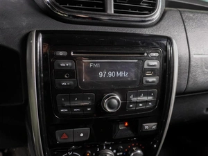 Внедорожник Nissan Terrano 2017 года, 1174000 рублей, Воронеж