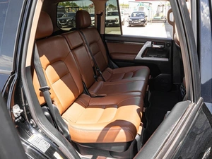 Внедорожник Toyota Land Cruiser 2014 года, 4399000 рублей, Краснодар