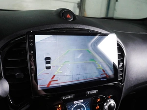Внедорожник Nissan Juke 2013 года, 967000 рублей, Воронеж