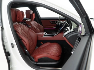 Седан Mercedes-benz S-класс 2021 года, 16999050 рублей, Москва