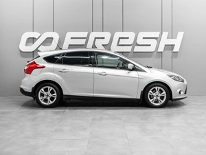 Хетчбэк Ford Focus 2011 года, 929000 рублей, Тюмень