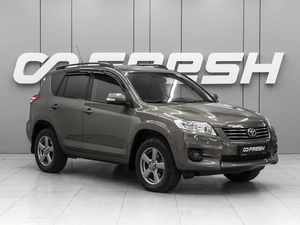 Внедорожник Toyota RAV4 2012 года, 1440000 рублей, Ростов-на-Дону
