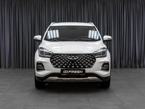Внедорожник Chery Tiggo 4 Pro 2023 года, 1579000 рублей, Тюмень
