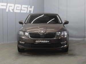Лифтбек Skoda Octavia 2020 года, 2120000 рублей, Омск