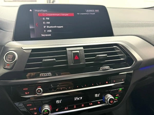 Внедорожник BMW X4 2020 года, 4945000 рублей, Красноярск