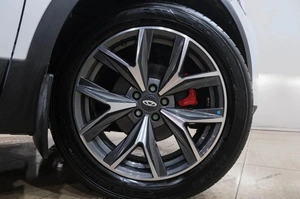Внедорожник Chery Tiggo 7 Pro Max 2025 года, 2349000 рублей, Новокузнецк