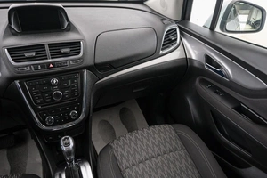 Внедорожник Opel Mokka 2014 года, 1149000 рублей, Красноярск